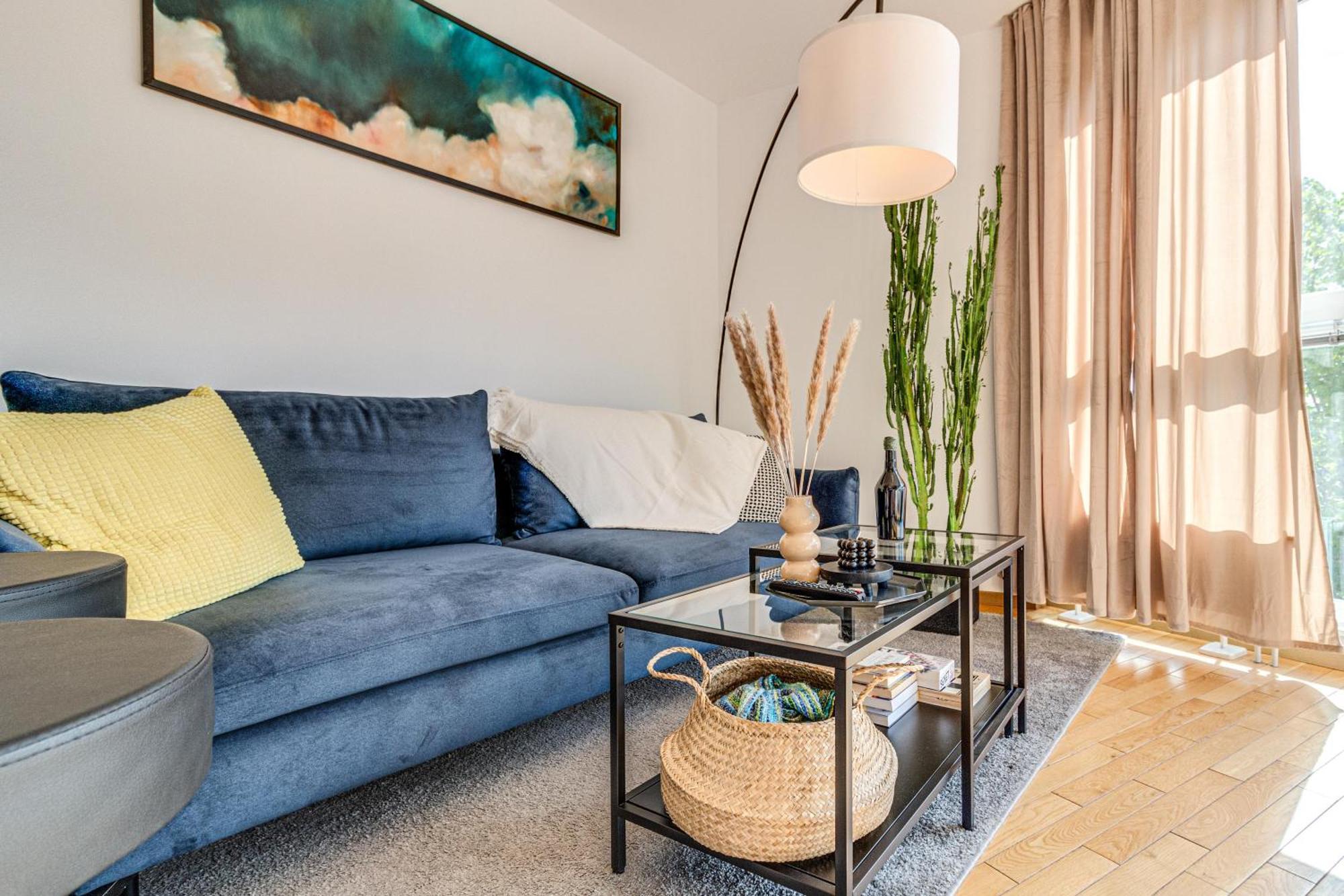 Rentplanet - Apartament Wszystkich Swietych Вроцлав Екстер'єр фото