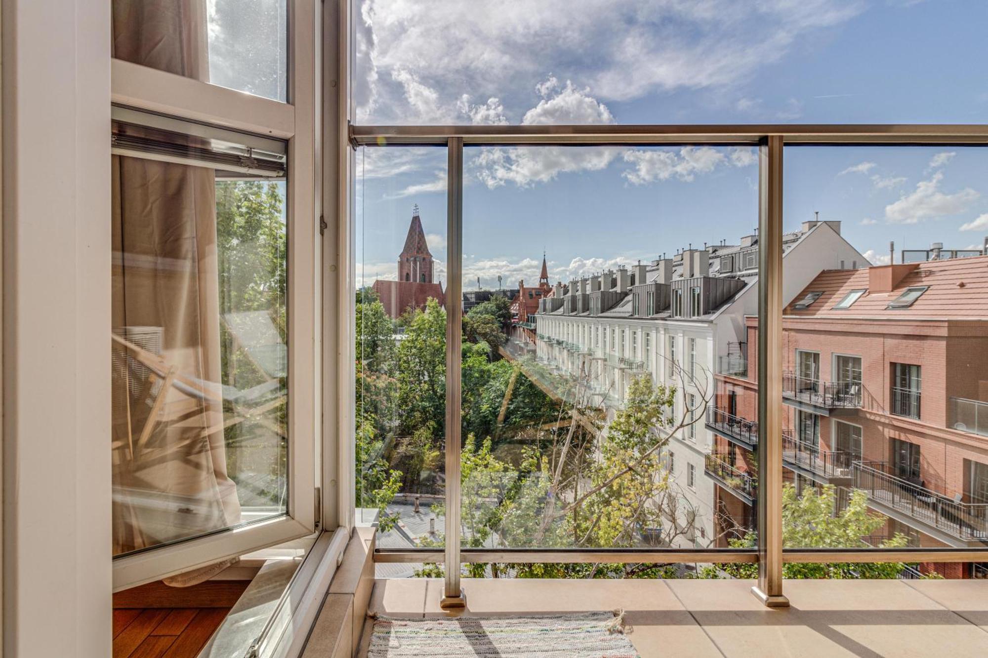 Rentplanet - Apartament Wszystkich Swietych Вроцлав Екстер'єр фото