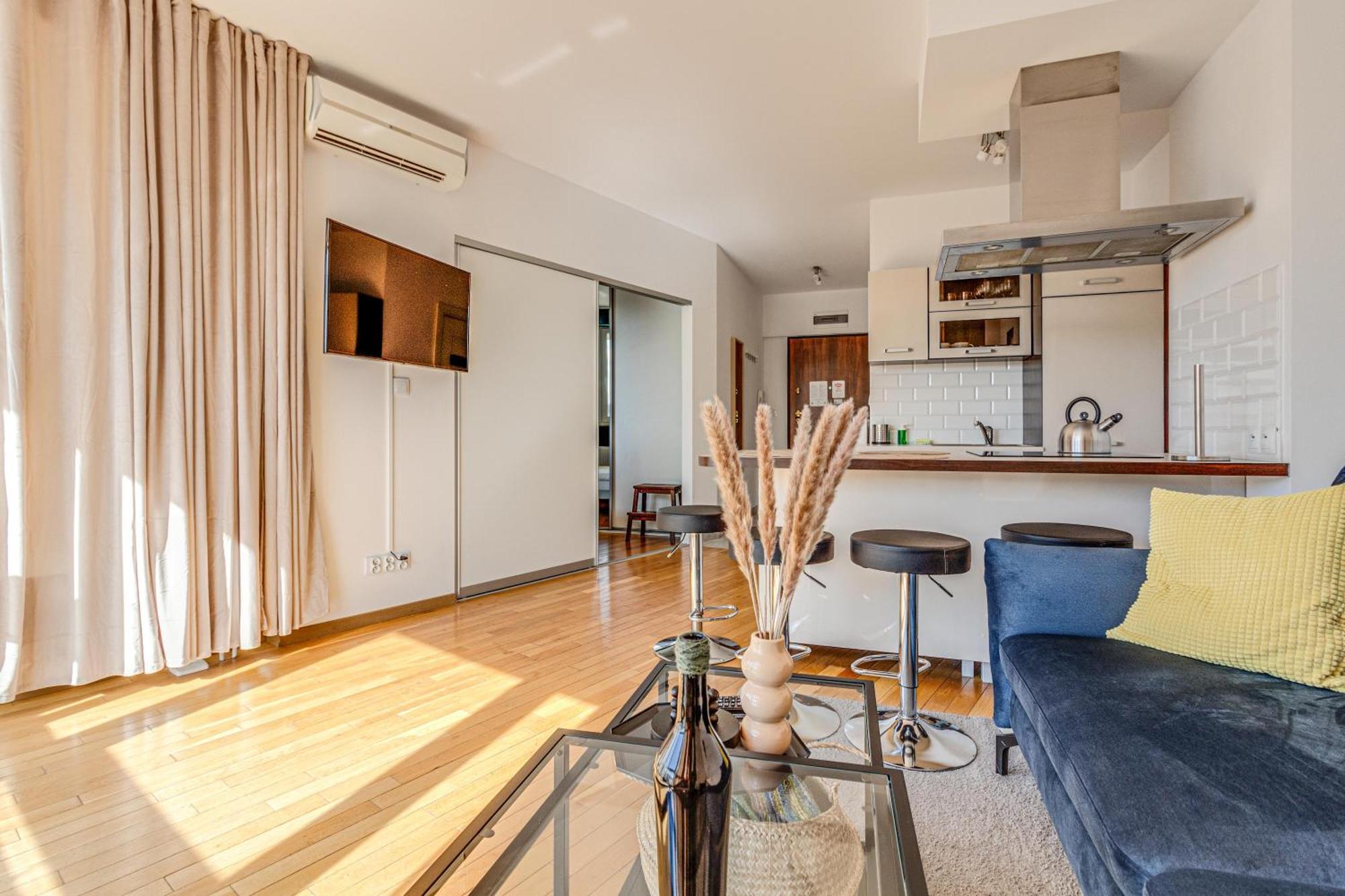 Rentplanet - Apartament Wszystkich Swietych Вроцлав Екстер'єр фото