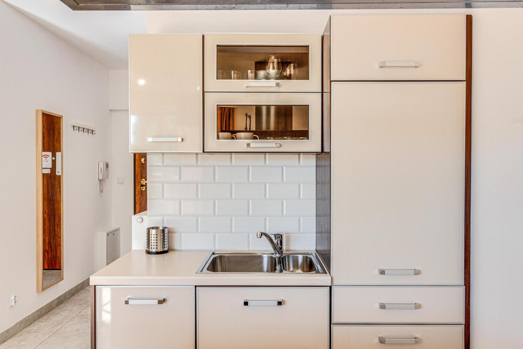 Rentplanet - Apartament Wszystkich Swietych Вроцлав Екстер'єр фото