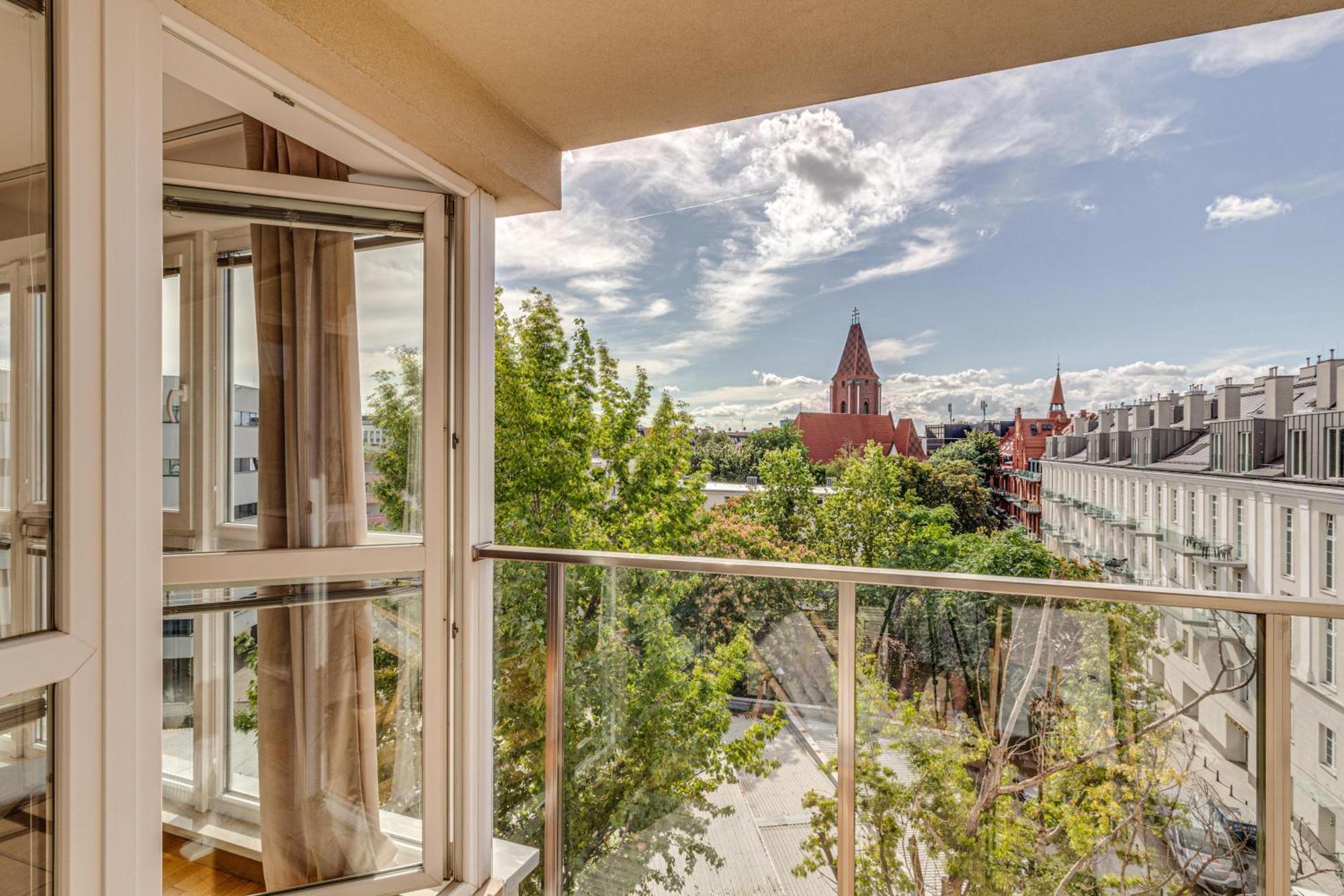 Rentplanet - Apartament Wszystkich Swietych Вроцлав Екстер'єр фото