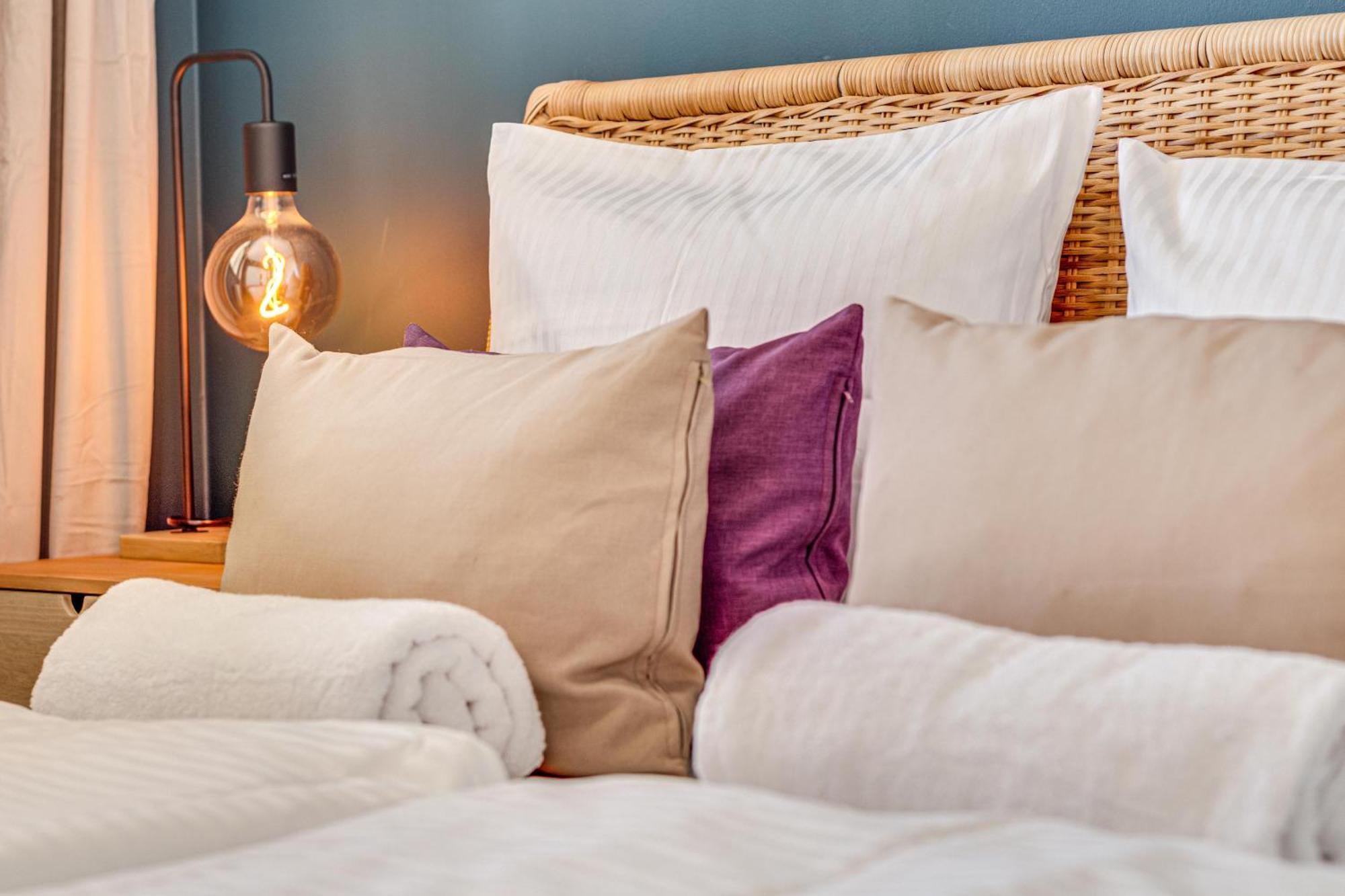 Rentplanet - Apartament Wszystkich Swietych Вроцлав Екстер'єр фото