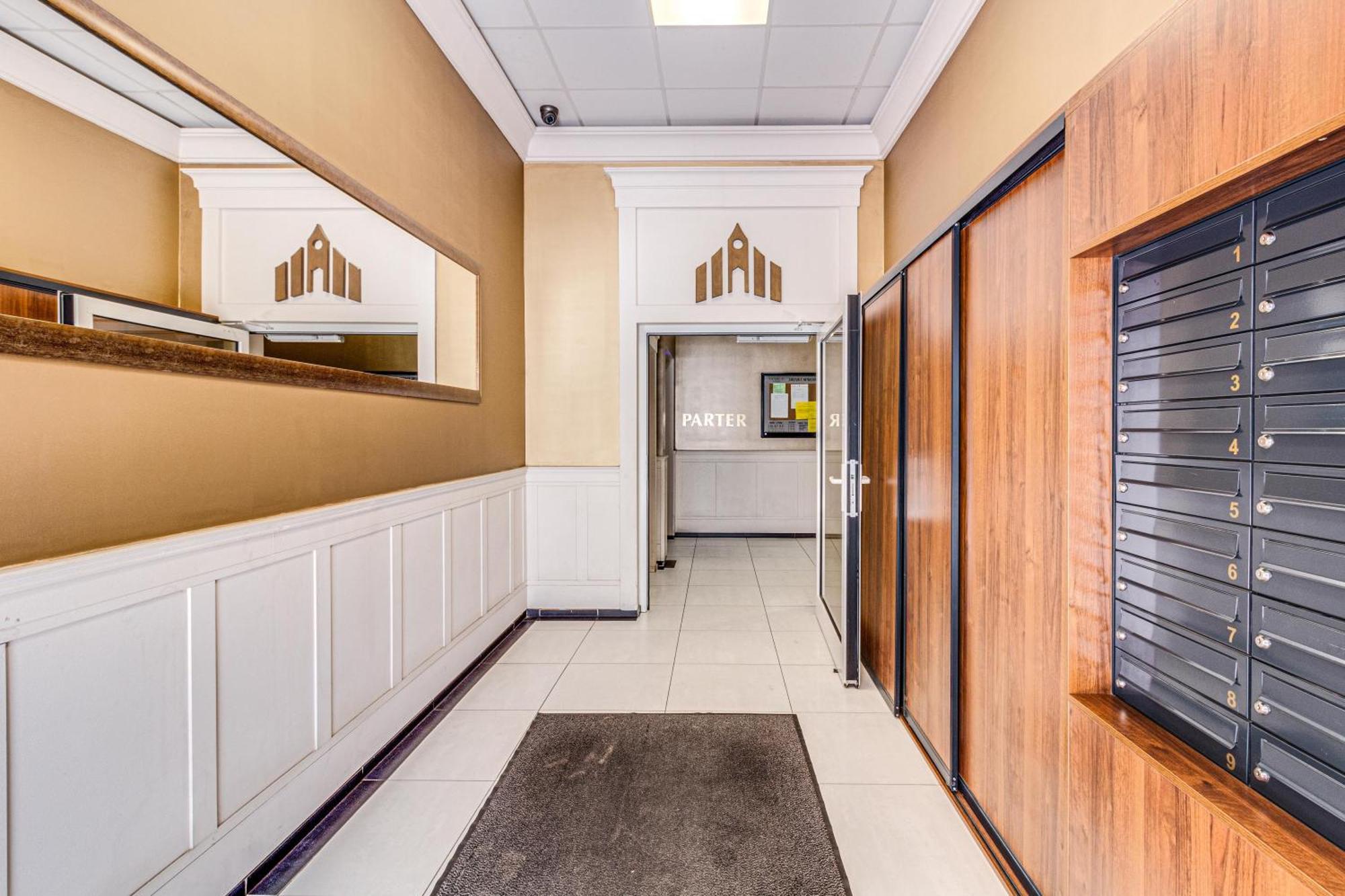 Rentplanet - Apartament Wszystkich Swietych Вроцлав Екстер'єр фото