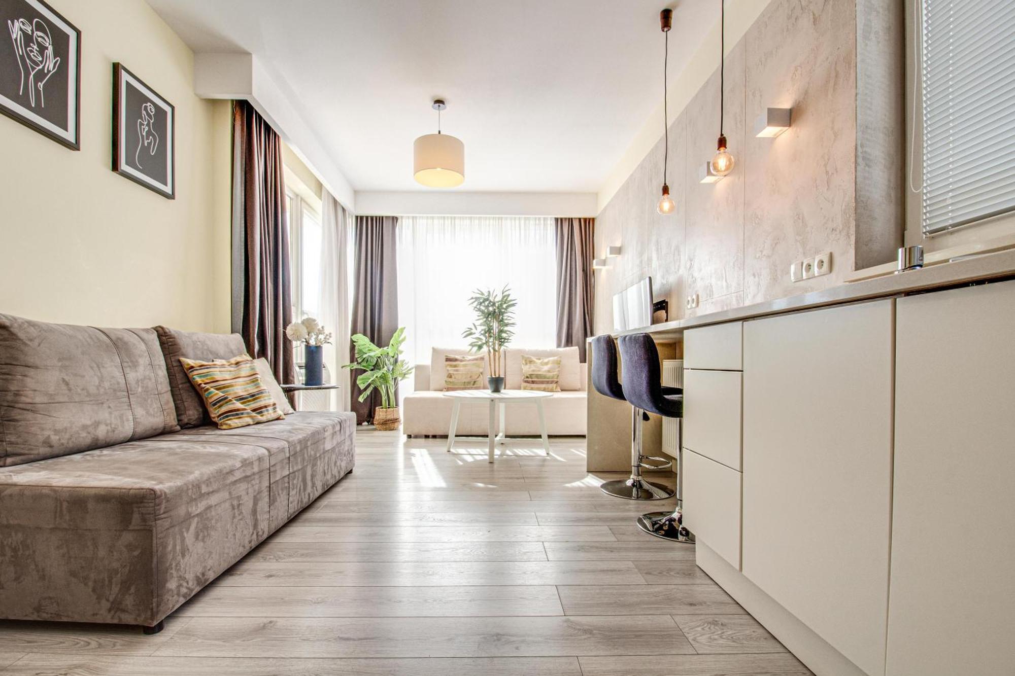 Rentplanet - Apartament Wszystkich Swietych Вроцлав Екстер'єр фото