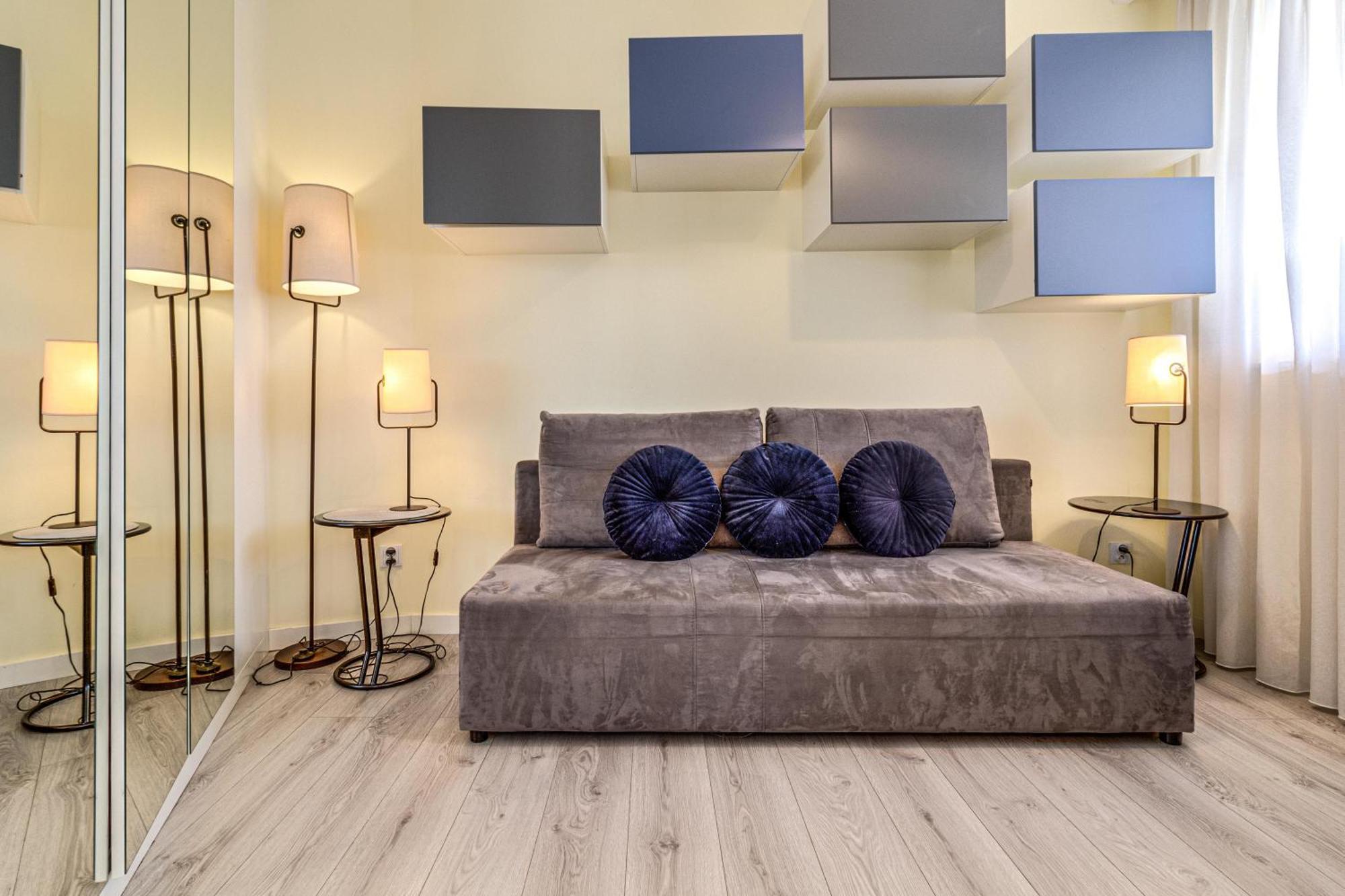 Rentplanet - Apartament Wszystkich Swietych Вроцлав Екстер'єр фото