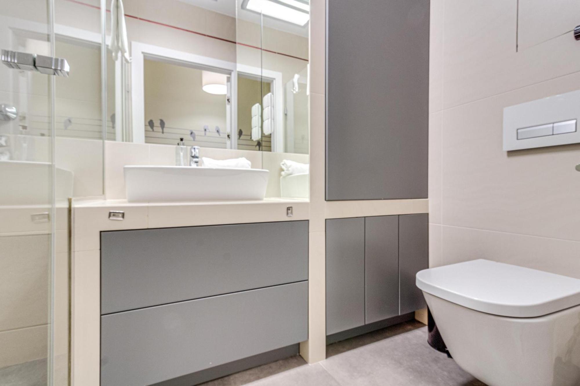 Rentplanet - Apartament Wszystkich Swietych Вроцлав Екстер'єр фото