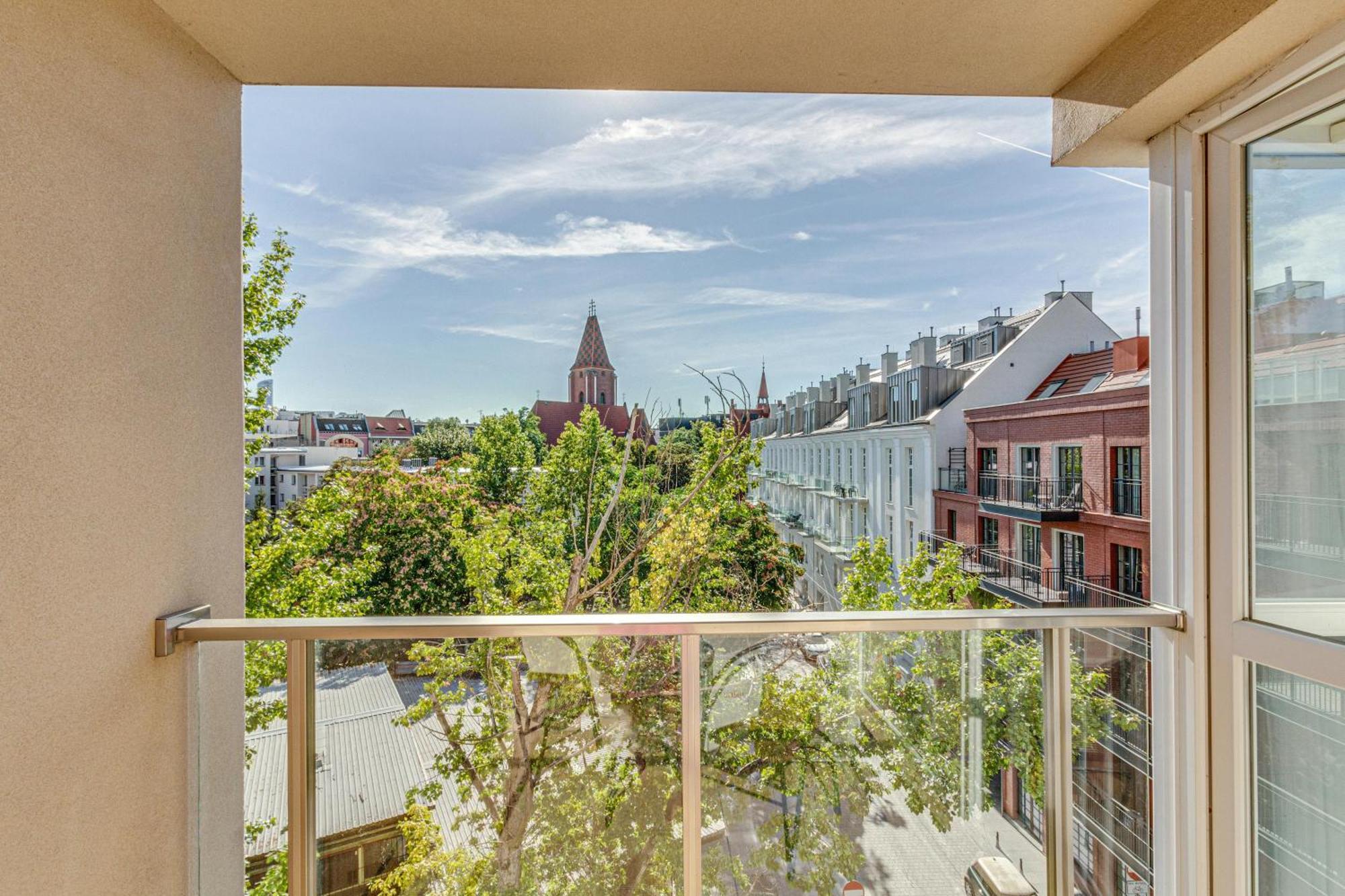 Rentplanet - Apartament Wszystkich Swietych Вроцлав Екстер'єр фото